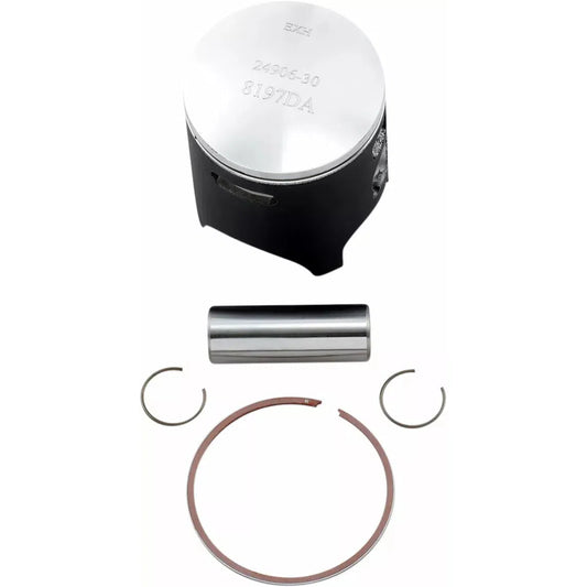 Piston Kit Kx80 88-00 8197Da