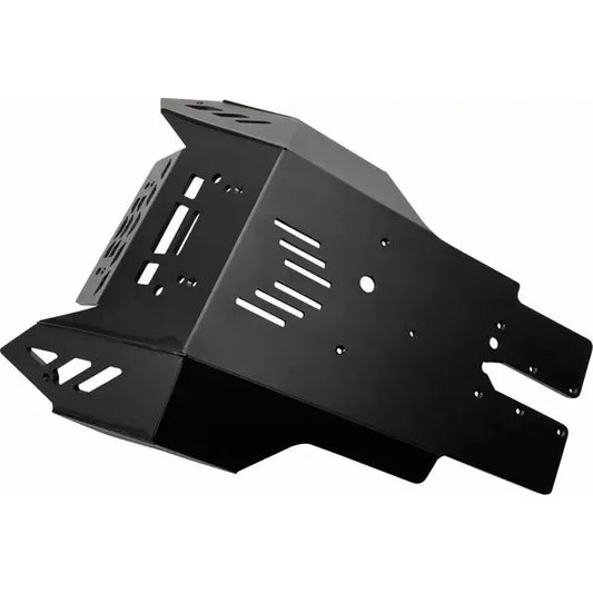 Adv Skid Plate Ktm 1290 R/S Bk Ax1627