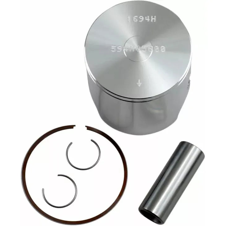 Piston Kit Yz 125 W594M05600
