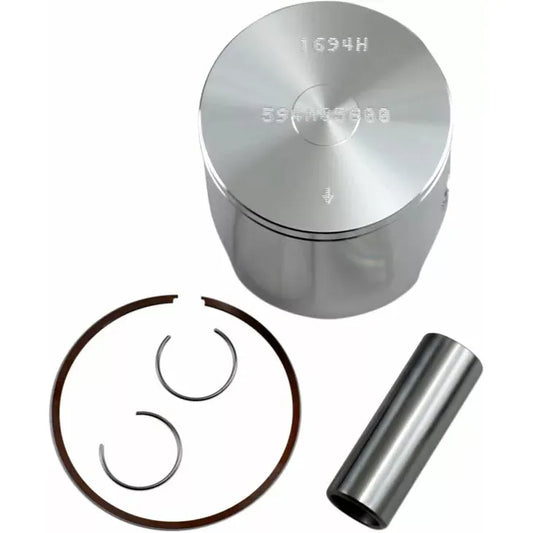 Piston Kit Yz 125 W594M05600