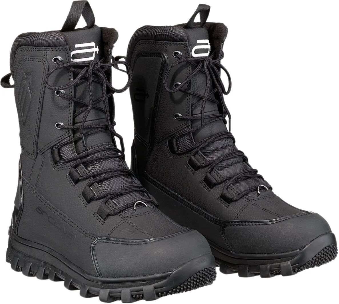 BOOTS ARCVA ADVANCE BK 12