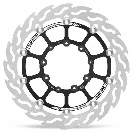 Brake Disc Flame Racing Sm Fr 112321