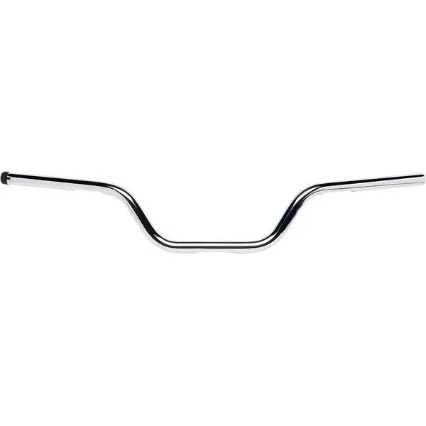 Handlebar Tracker H Chrome Tbw 6009-1057