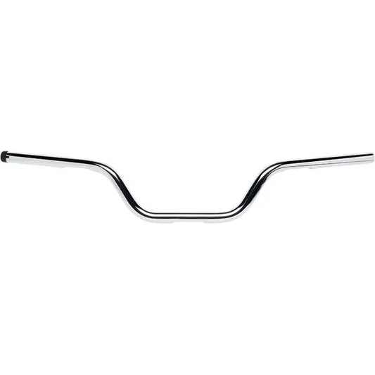 Handlebar Tracker H Chrome Tbw 6009-1057