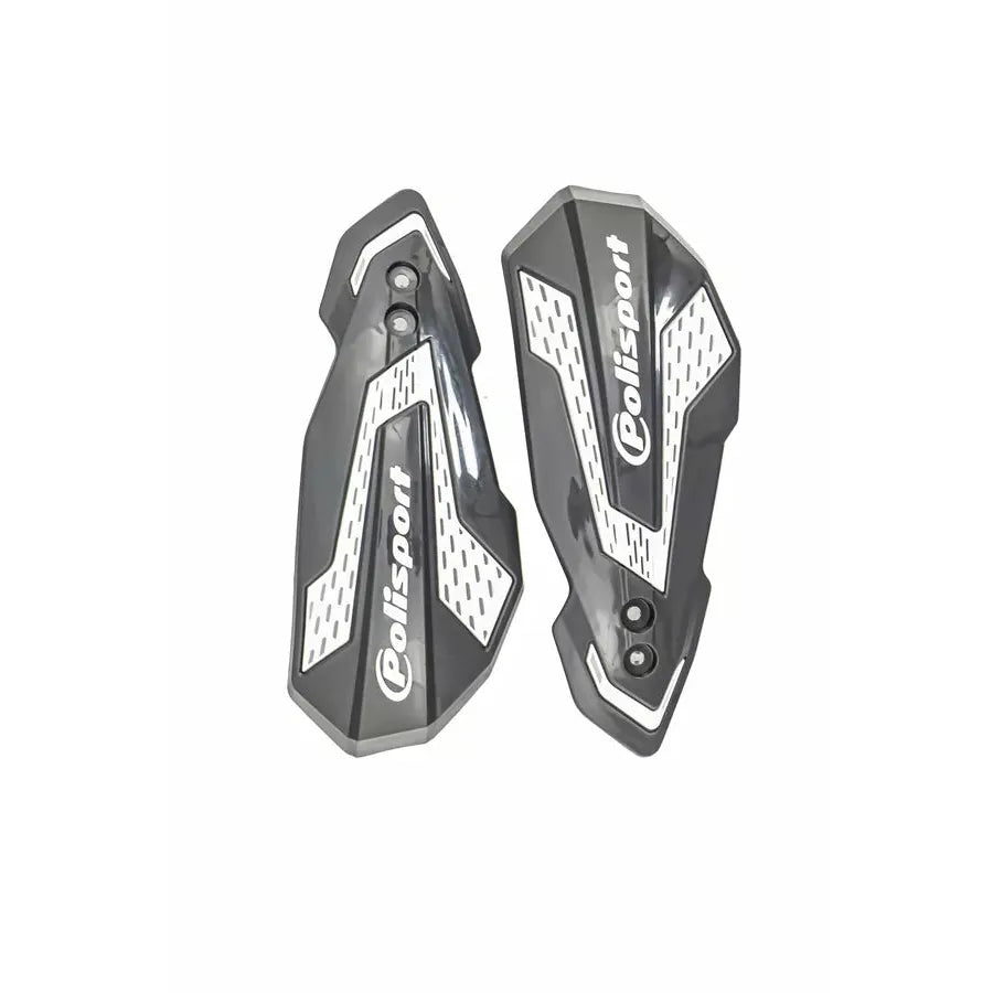 Handguards Mx Flow Gry/Wh 8308200042