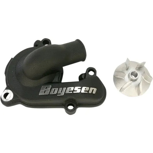 Cover/Imp Water Pump Ktm Bk