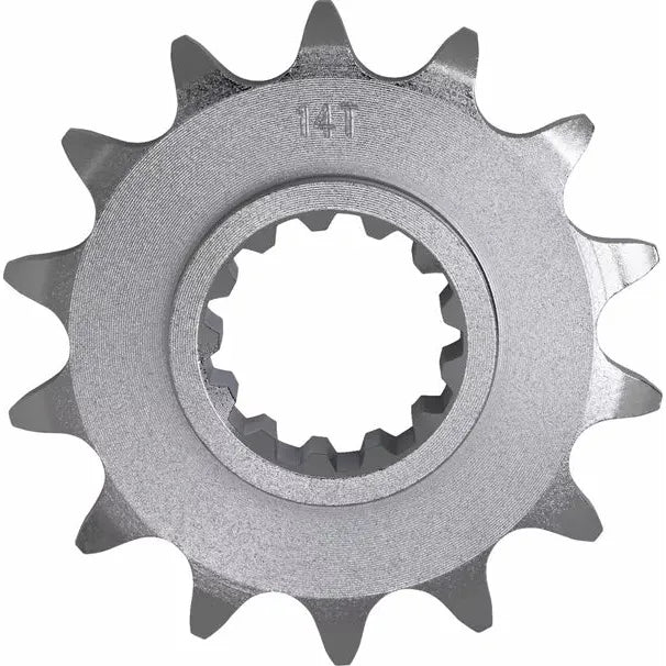 Front Sprocket - Honda - 14T 26-1196-14Crmo