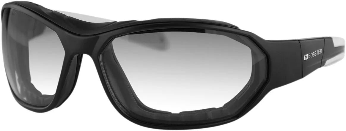SUNGLASSES CONVERTIBLE FORCE BLACK