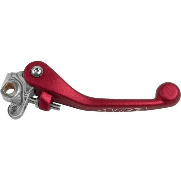 Honda/Gas Gas Brake Lever Red Br-501-R