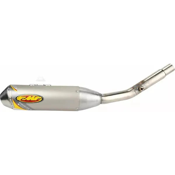 Muffler Pc4 Yz/Wr450 044222