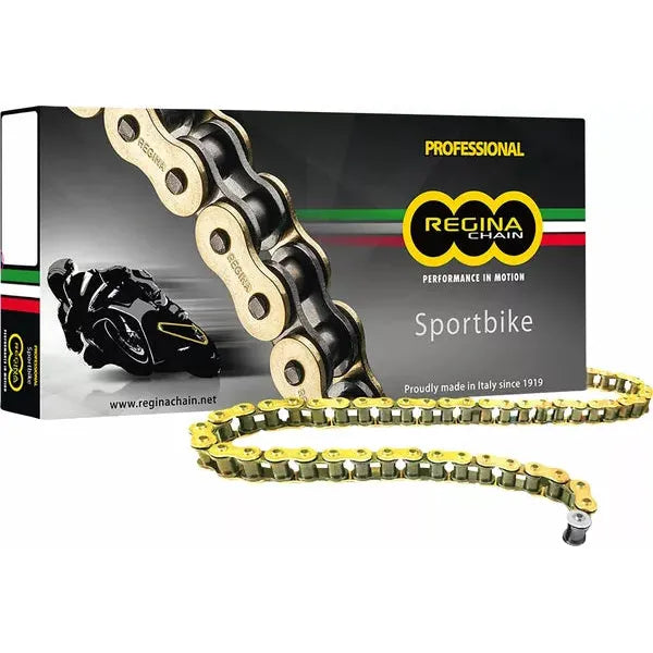 Chain 525Zrp Gb 116Rs+Rh 137Zrp/00D