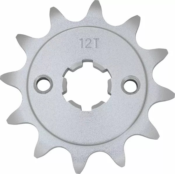 Front Sprocket  - Yamaha - 12 T 26-5151-12Crmo