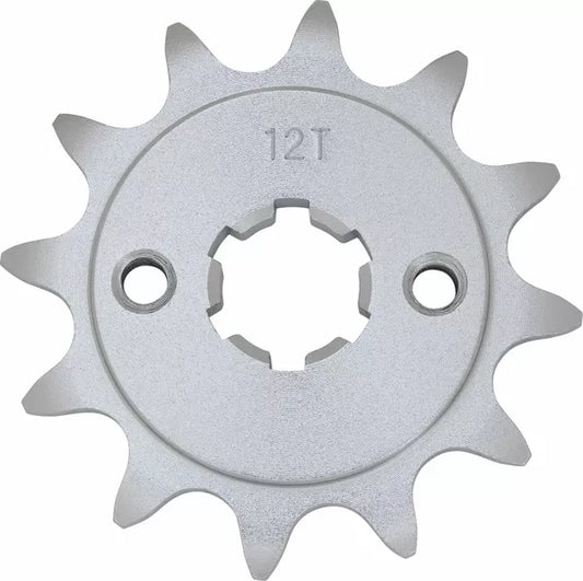 Front Sprocket  - Yamaha - 12 T 26-5151-12Crmo