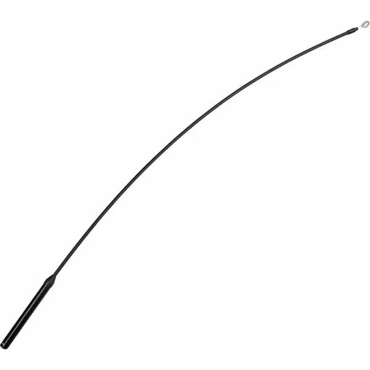 Cable Blackout, Cluthch Lw-Top Half:  -0.9 Of Std. 06-2428