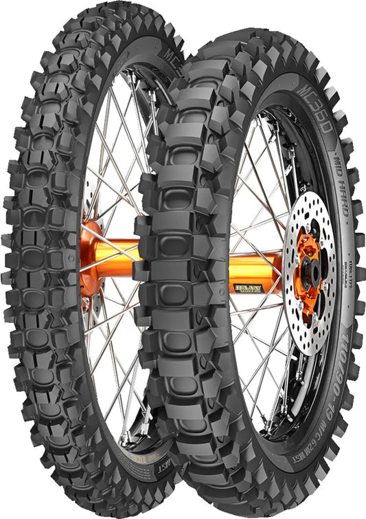 MC360 MID HARD R 100/90 - 19 NHS 57M TT R