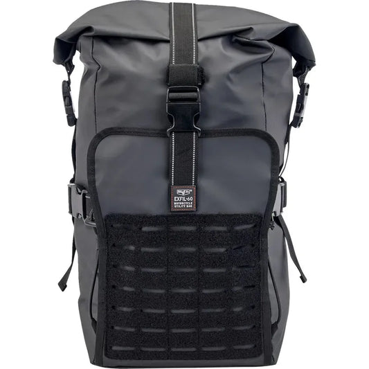 Bag Exfil-60 Gen 2 Black 3016-01