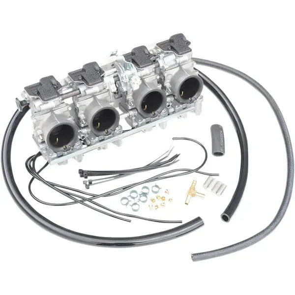 Carbs Rs36 4Cyl Set