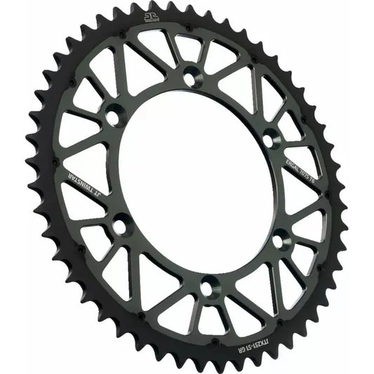 Sprocket Rr Jtx Yam Gr 51 Jtx251.51Gr