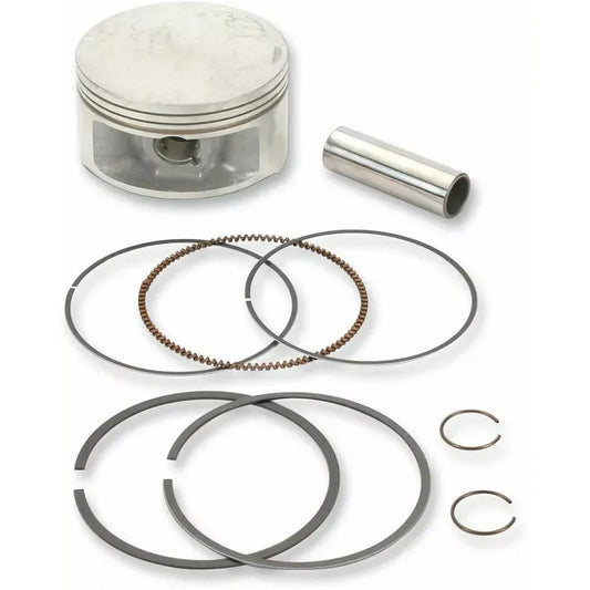 Piston Kit Yfm660R Rap/Griz/Rhi 01.2660.000
