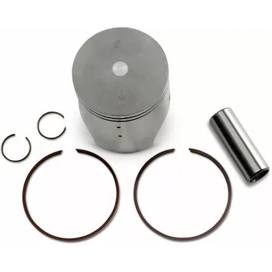 Piston Kit Kx85 S4C04850001B