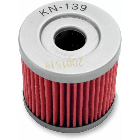 X-Stream Oil Filter Suz Kn-139