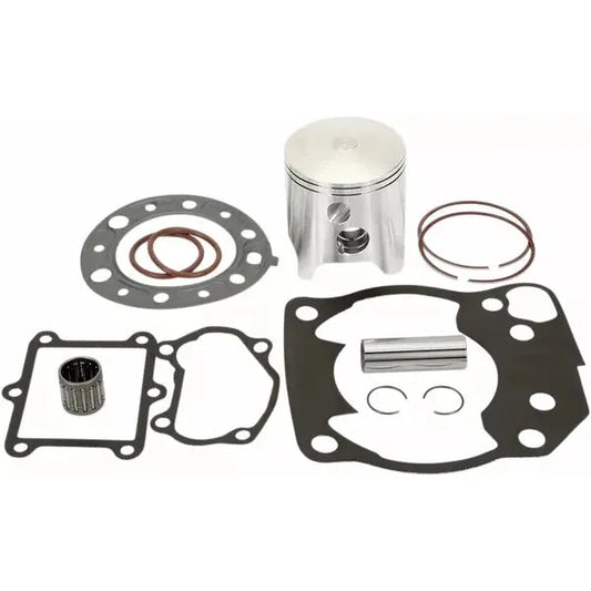 Piston Kit W/Gaskets Pk1128