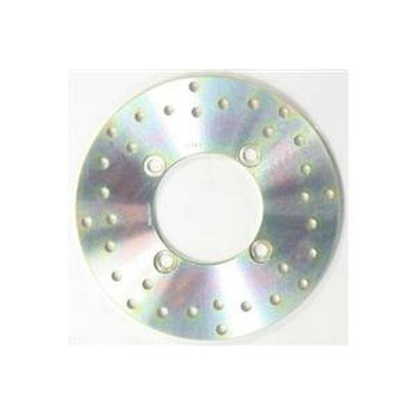 Brake Rotor D-Series Fixed Round Offroad MD6341D