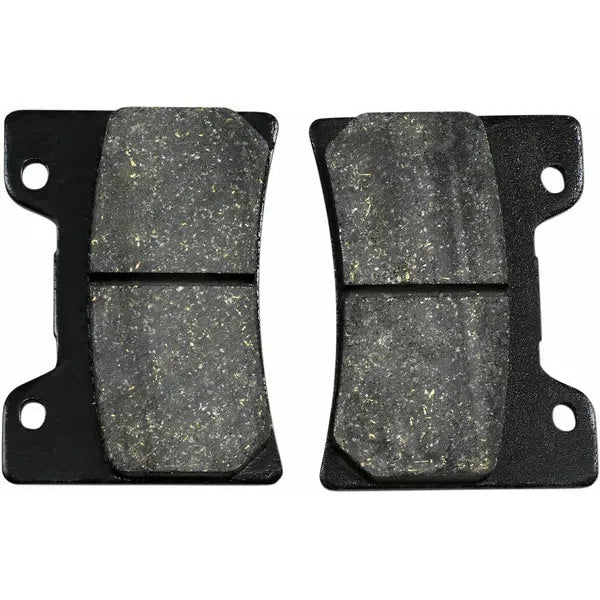 Brake Pad Fa Series Organic FA160