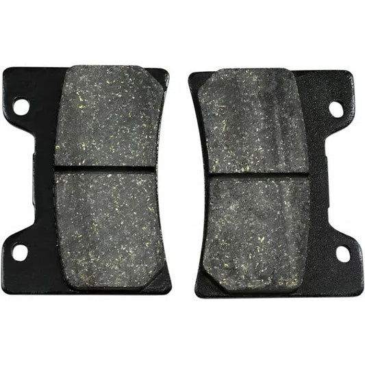 Brake Pad Fa Series Organic FA160
