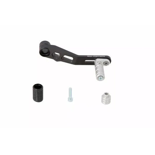 Gear Lever Fsc.01.919.10000