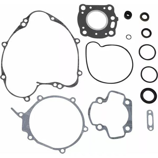 Gasket Kit Complete Kawas 34.4100