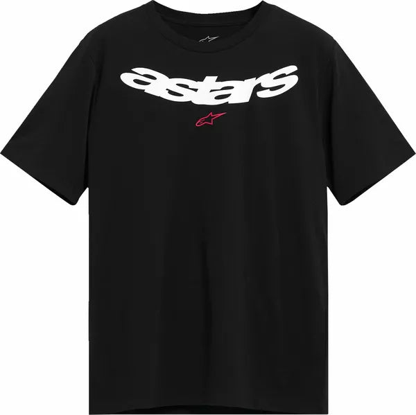 Elliptic CSF T-Shirt Black