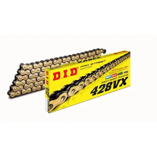 Chain DID428VX GB 130C