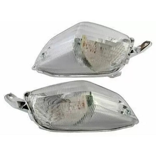 Turn Signal Kaw Rrl Clear 27-2314C