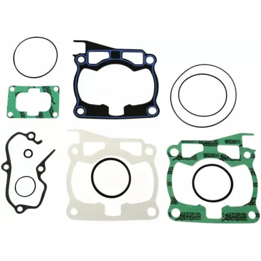Gasket Kit Yz125 Cyl P400485160003