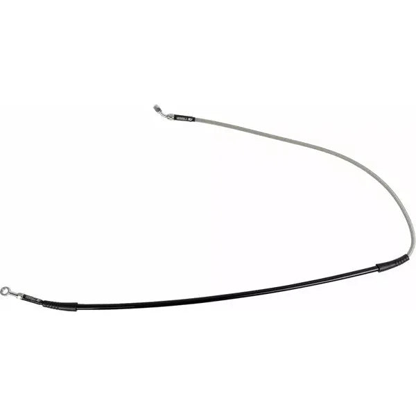 Stainless Steel Braided Brake Line B05-1-009/P