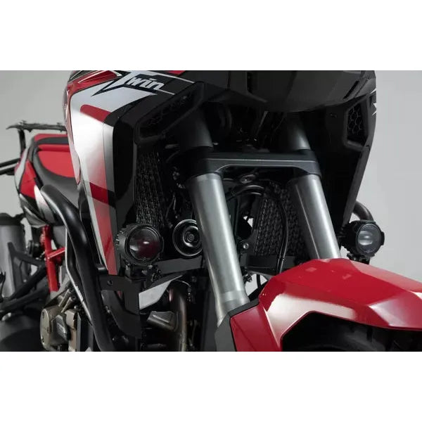 Light Mount W/ Crash Bar Nsw.01.622.10102/B