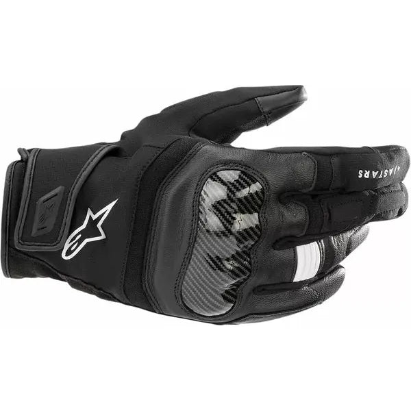 SMX Z Drystar® Gloves Black