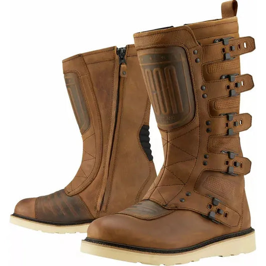 Elsinore 2™ Boots Brown