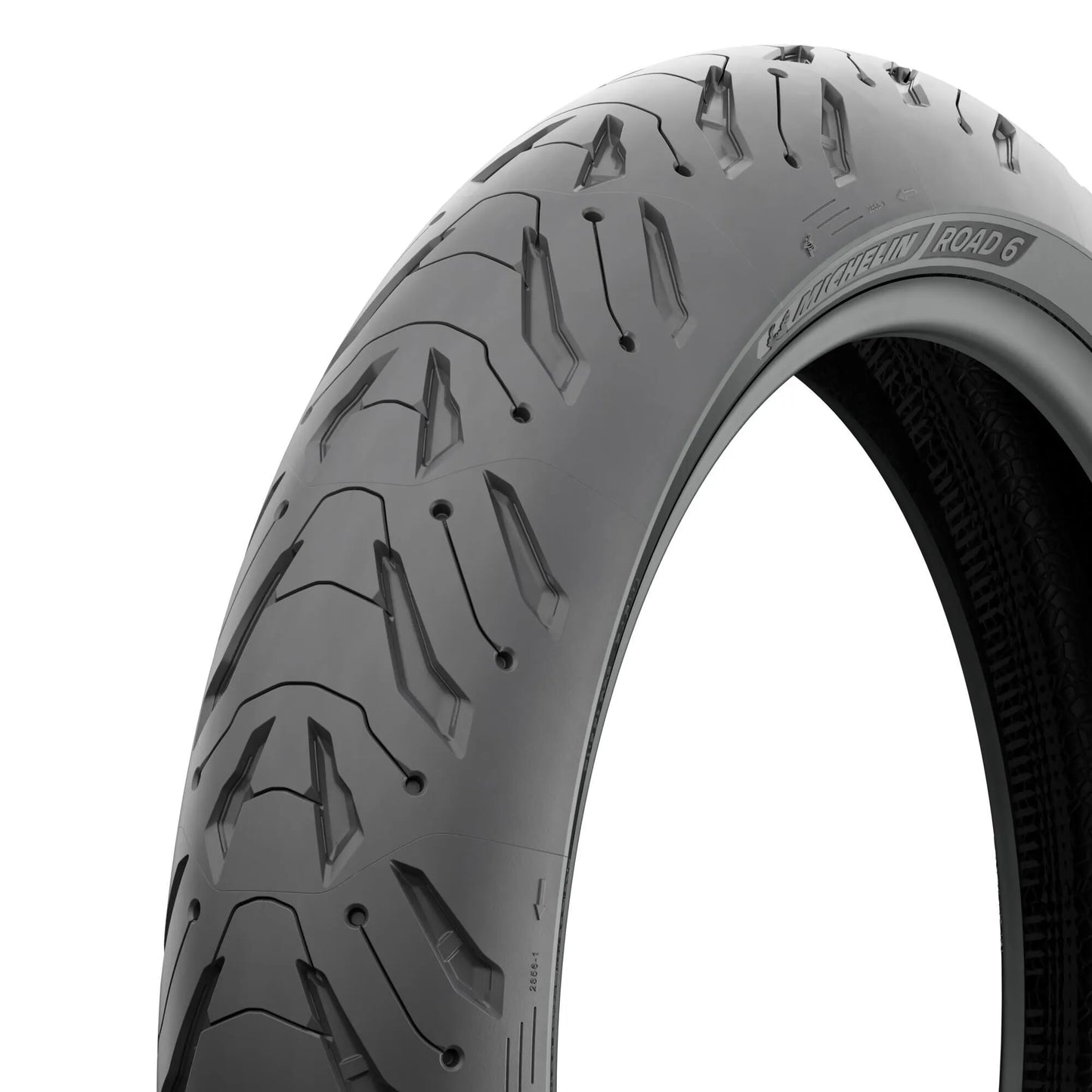 ROAD 6 110/80 ZR 19 M/C (59W) F TL