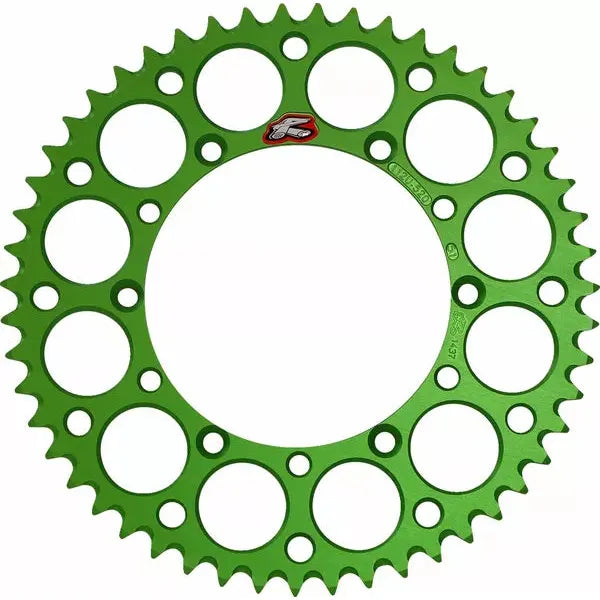 Sprock R 520 51T Gn Ul Sc