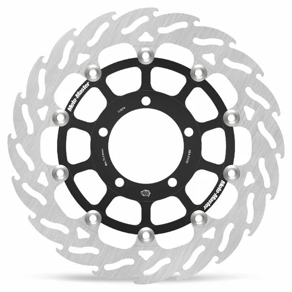 Brake Disc Flame Racing Ft L 113074