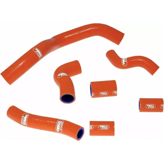 Radiator Hose Kit Ktm Or Ktm-13-Or