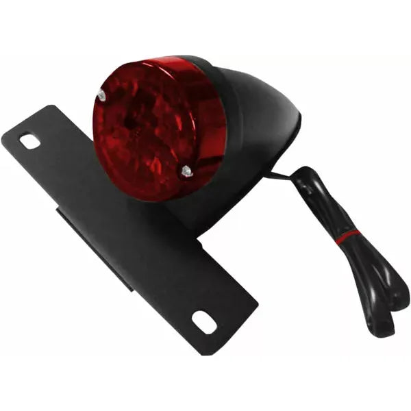 Taillight E-Mark Univ 011135211