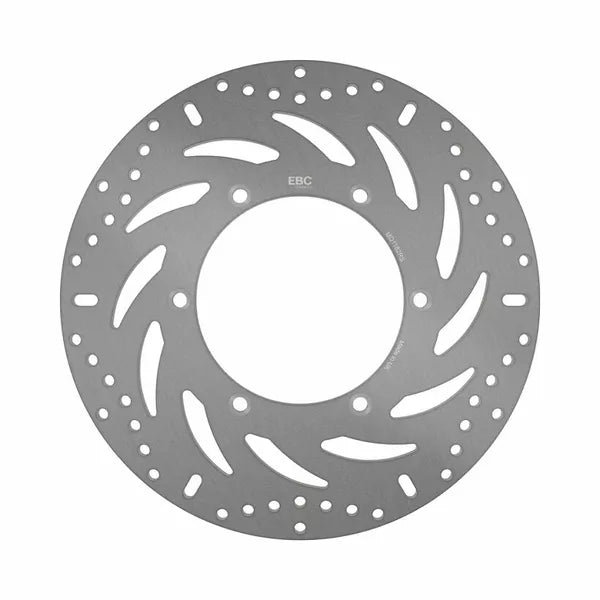 Brake Rotor Fixed Round MD1182RS