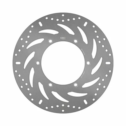 Brake Rotor Fixed Round MD1182RS