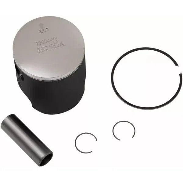 Piston Kit Cr125 88-89 53 94 8125Da