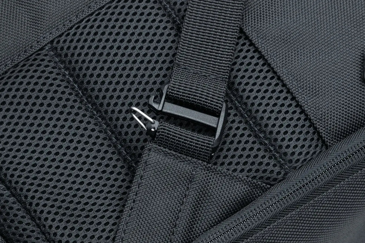 BACKPACK MOMENTUM RUNAWAY - BLACK