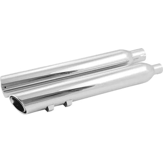 Mufflers 909 Uc Chrome Dresser