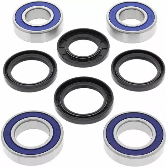Wheel Bearing Kit Aprilia